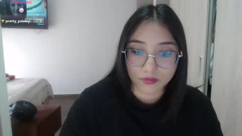 AMY online show from 02/13/25, 06:27