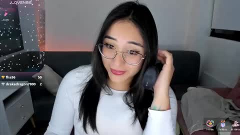 AMY online show from 11/19/25, 09:26