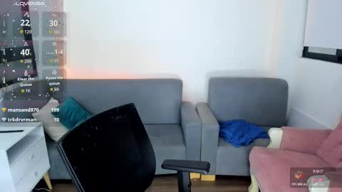 AMY online show from 11/24/25, 08:30