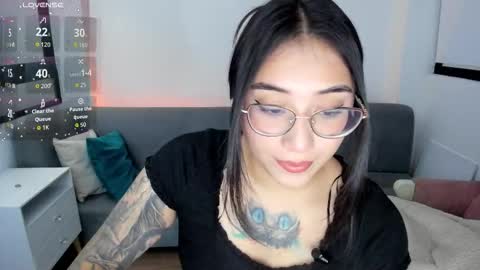 AMY online show from 11/28/25, 08:00