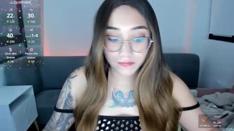 AMY online show from 12/02/25, 09:21