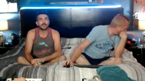 Clutch online show from 07/21/26, 05:54