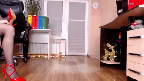 CassieAndDonald online show from 03/05/25, 05:18