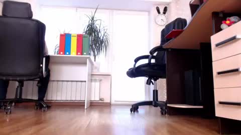 CassieAndDonald online show from 07/16/26, 12:22