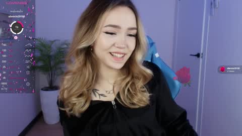 hello Im Eva online show from 01/28/25, 02:11