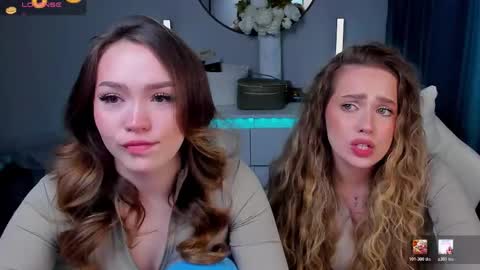 hello Im Eva online show from 02/07/26, 05:27