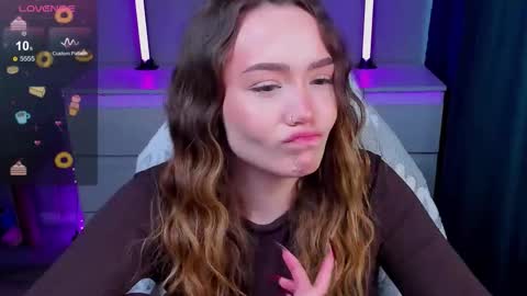 hello Im Eva online show from 02/24/26, 08:23