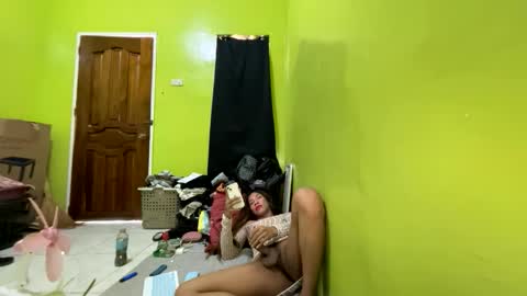 kitty  online show from 03/03/26, 05:02