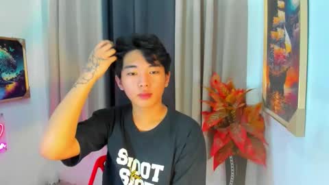 hottestloues online show from 03/17/26, 11:46