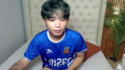 hottestloues online show from 05/11/26, 02:45
