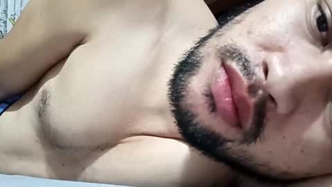 HottestPinoy32 online show from 05/11/26, 07:14