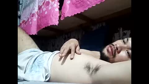 HottestPinoy32 online show from 05/16/26, 12:37