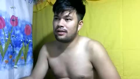 HottestPinoy32 online show from 05/24/26, 09:20