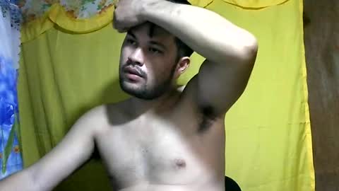 HottestPinoy32 online show from 06/18/26, 09:14