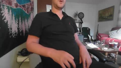 Josh online show from 06/12/26, 08:19