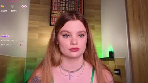 Snapshot of hottie_jane chatting on 01/19/25, 04:04 Jane online show from 01/19/25, 04:04