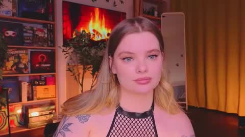 Jane  online show from 02/01/26, 09:46