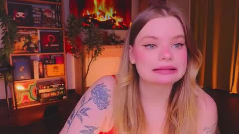 Jane  online show from 02/07/26, 05:38