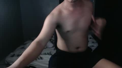 hottie_kyle69 online show from 05/21/26, 12:01