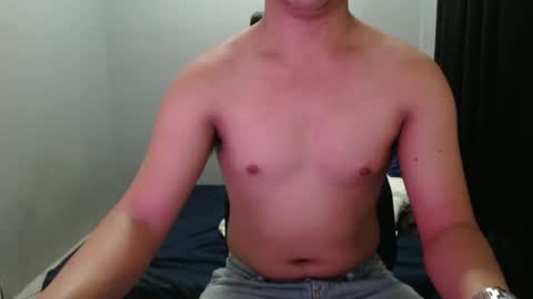 hottie_kyle69 online show from 06/01/26, 01:40