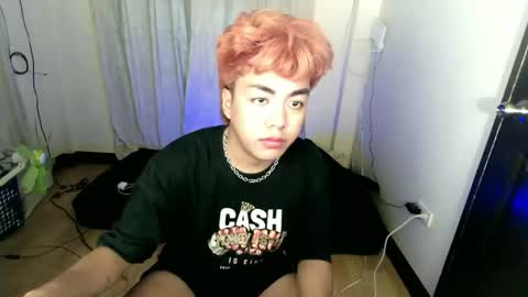 Snapshot of hottie_lucky822 chatting on 11/16/25, 04:12 hottie_lucky822 online show from 11/16/25, 04:12