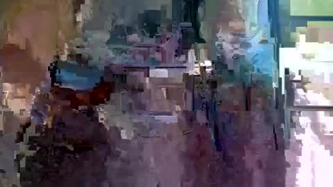 Lyn online show from 02/20/25, 06:57