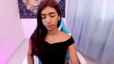 Veronica independent model online show from 02/21/25, 06:26