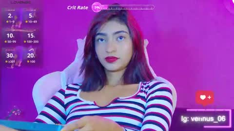 Veronica independent model online show from 10/09/25, 02:04