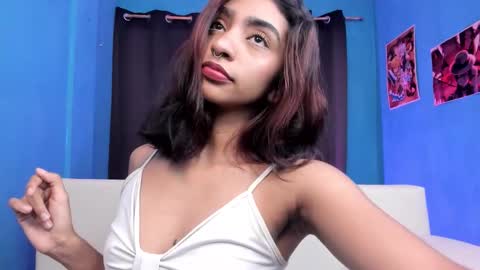 Veronica independent model online show from 02/08/26, 11:08