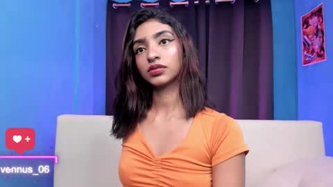 Veronica independent model online show from 02/21/26, 10:44