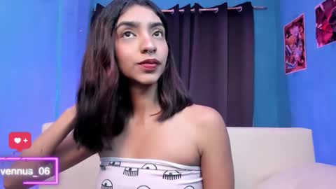 Veronica independent model online show from 03/03/26, 11:10