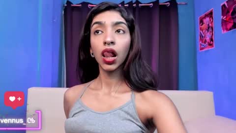 Veronica independent model online show from 03/05/26, 11:34