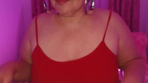 sweetie Aunt online show from 10/27/25, 04:11