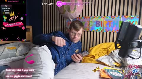 Roberts stones online show from 02/02/25, 12:51