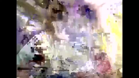 Snapshot of hottiefrmhell97 chatting on 09/15/25, 07:41 Lucky online show from 09/15/25, 07:41