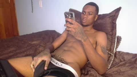 independent Model online show from 05/26/26, 06:31