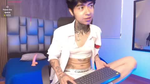 Juls online show from 05/01/26, 06:56