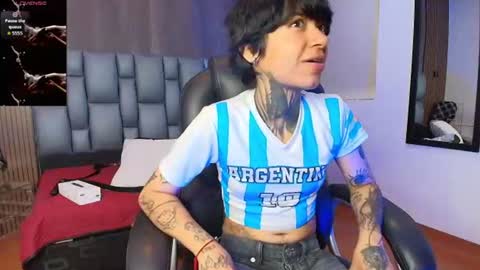 Juls online show from 06/10/26, 07:13