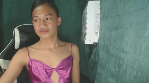 hottiest_luna online show from 05/11/26, 03:45