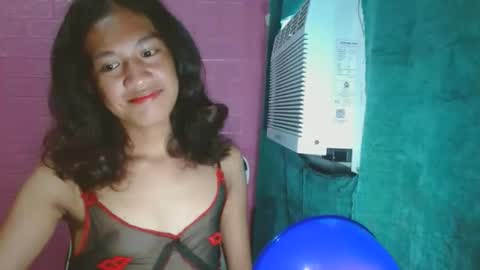 hottiest_luna online show from 05/29/26, 06:33