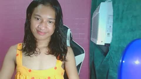 hottiest_luna online show from 06/02/26, 08:05
