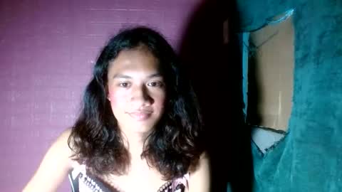hottiest_luna online show from 06/07/26, 09:29