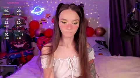 Jane online show from 10/20/25, 04:46