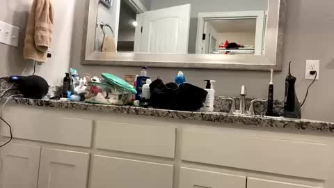 hottiewithabody101 online show from 10/07/25, 05:43