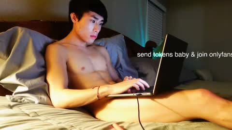 hottiewithabody101 online show from 03/19/26, 01:15