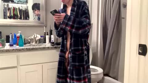 hottiewithabody101 online show from 03/30/26, 10:05