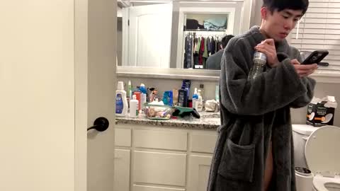 hottiewithabody101 online show from 04/10/26, 10:53