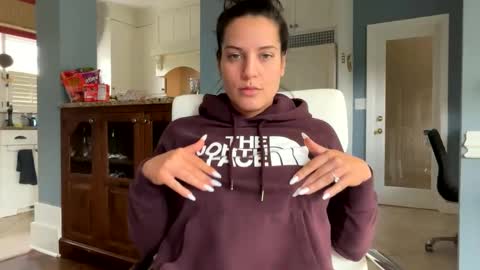 --- Dana May online show from 03/05/25, 06:56