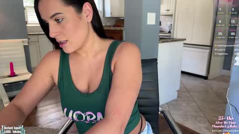 --- Dana May online show from 09/16/25, 04:52