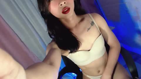 SCARLET online show from 10/23/25, 08:57